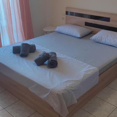 Stella Apartments Ολυμπιακή Ακτή Εξωτερικό φωτογραφία