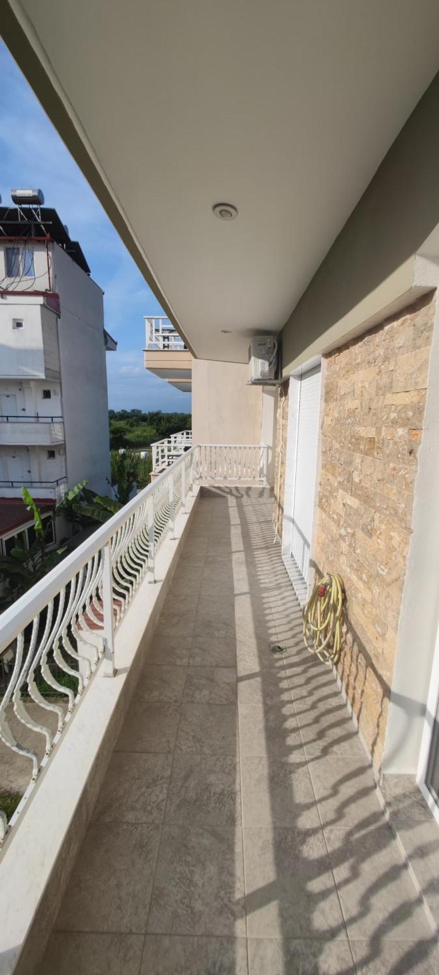 Stella Apartments Ολυμπιακή Ακτή Εξωτερικό φωτογραφία