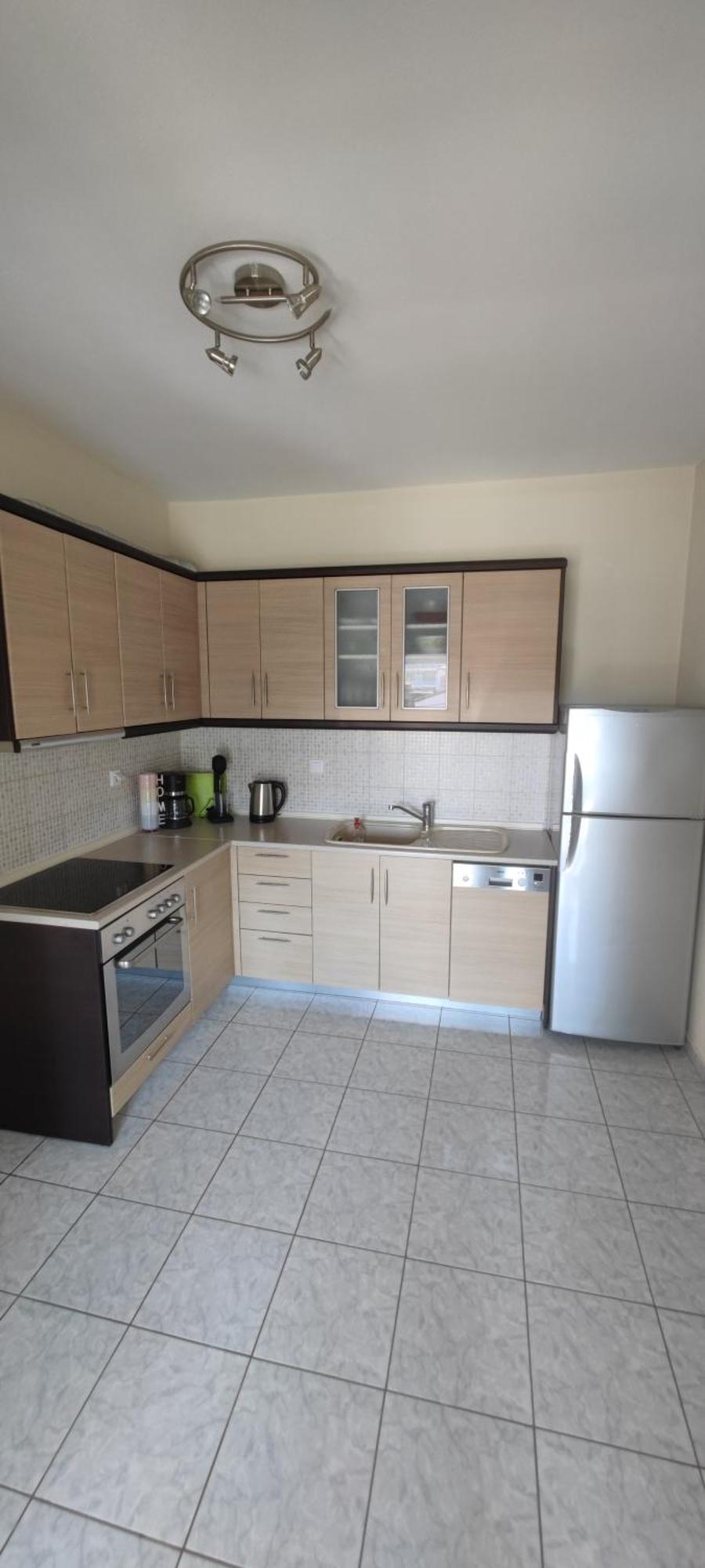 Stella Apartments Ολυμπιακή Ακτή Εξωτερικό φωτογραφία
