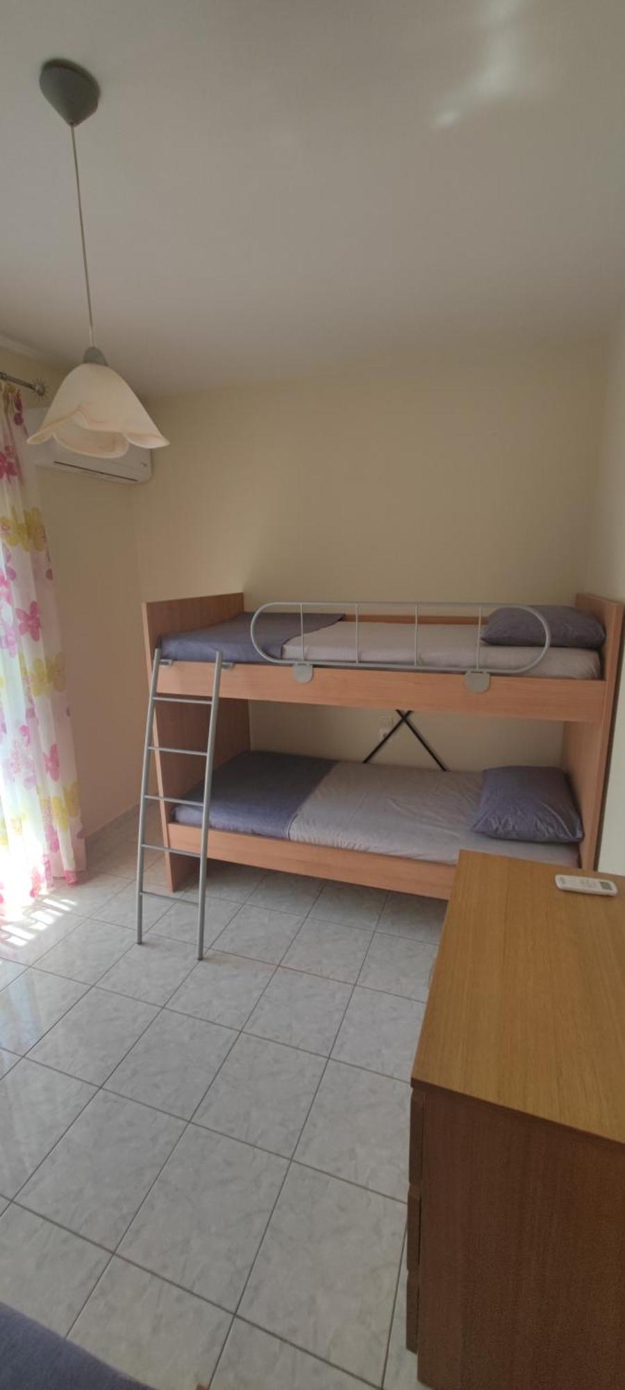 Stella Apartments Ολυμπιακή Ακτή Εξωτερικό φωτογραφία